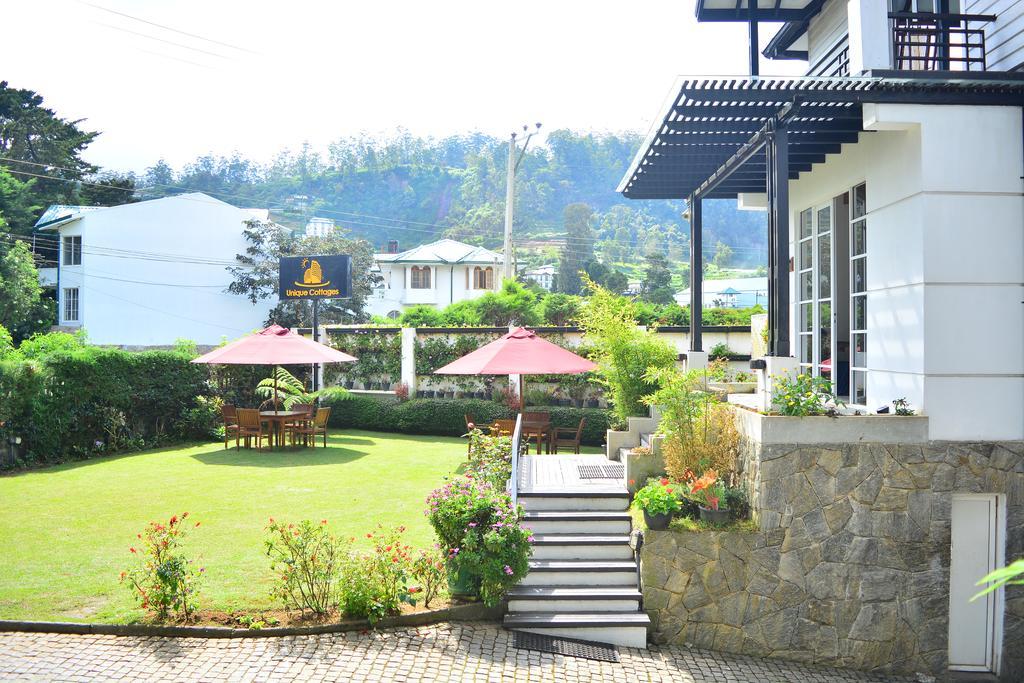 Unique Cottages Nuwara Eliya Exterior foto