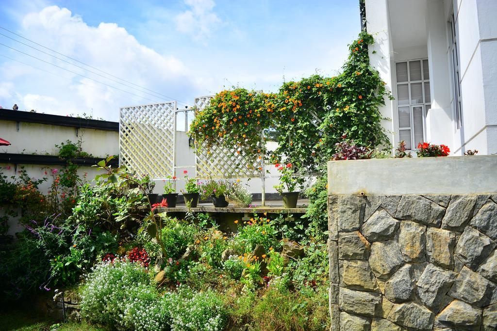 Unique Cottages Nuwara Eliya Exterior foto