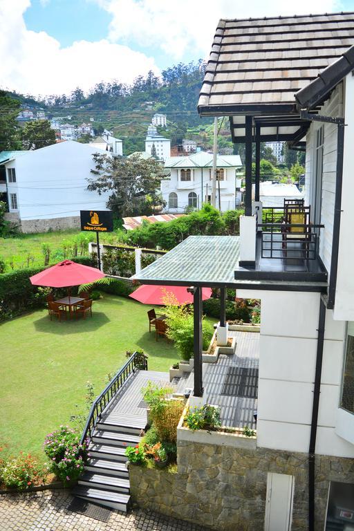 Unique Cottages Nuwara Eliya Exterior foto