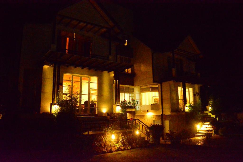 Unique Cottages Nuwara Eliya Exterior foto