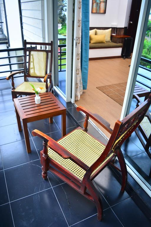 Unique Cottages Nuwara Eliya Exterior foto