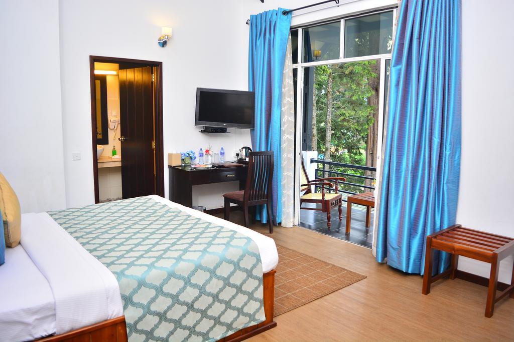 Unique Cottages Nuwara Eliya Exterior foto